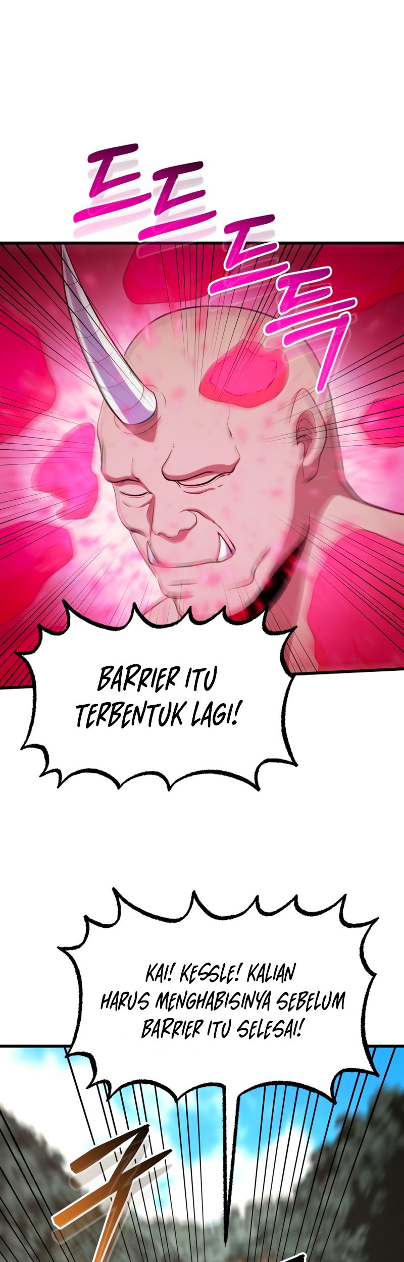 Ultimate Martial Evolution: Begin by Awakening the King of Monsters Chapter 113 - halaman 7