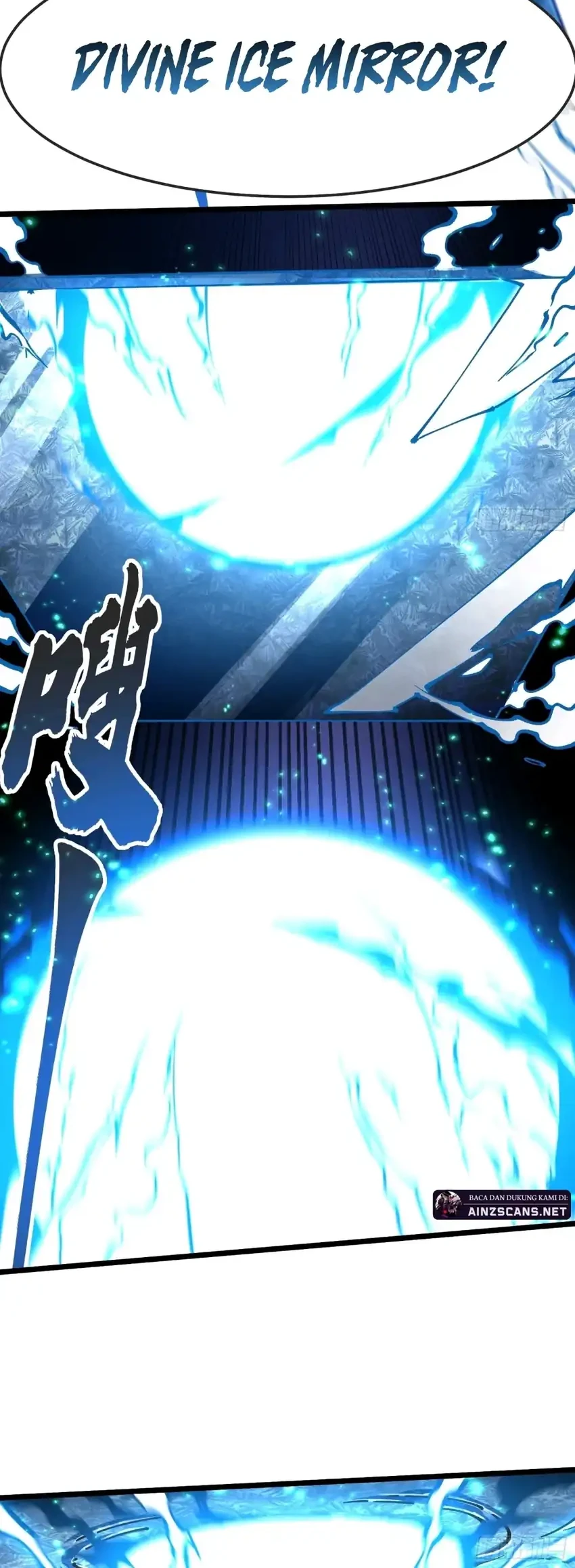Ultimate Martial Evolution: Begin by Awakening the King of Monsters Chapter 113 - halaman 8