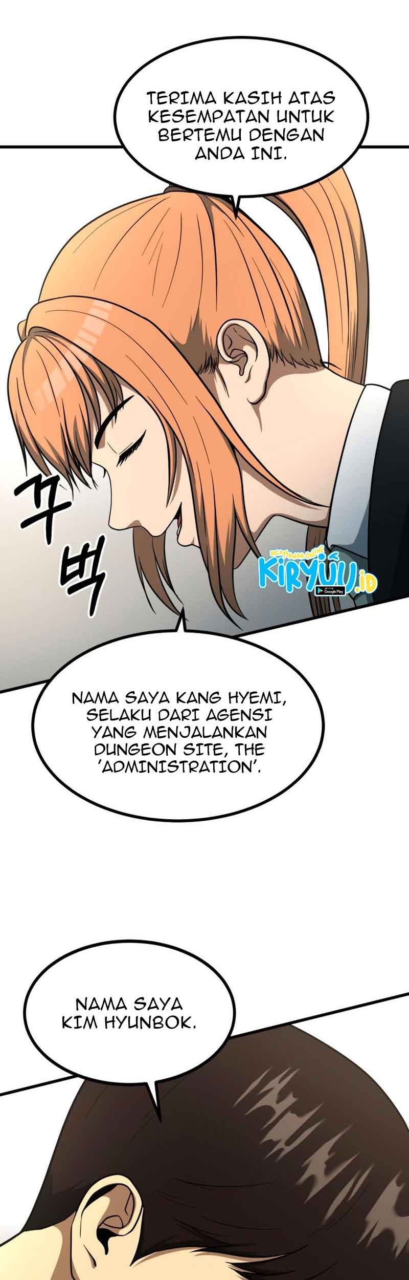 Ultimate Martial Evolution: Begin by Awakening the King of Monsters Chapter 114 - halaman 11