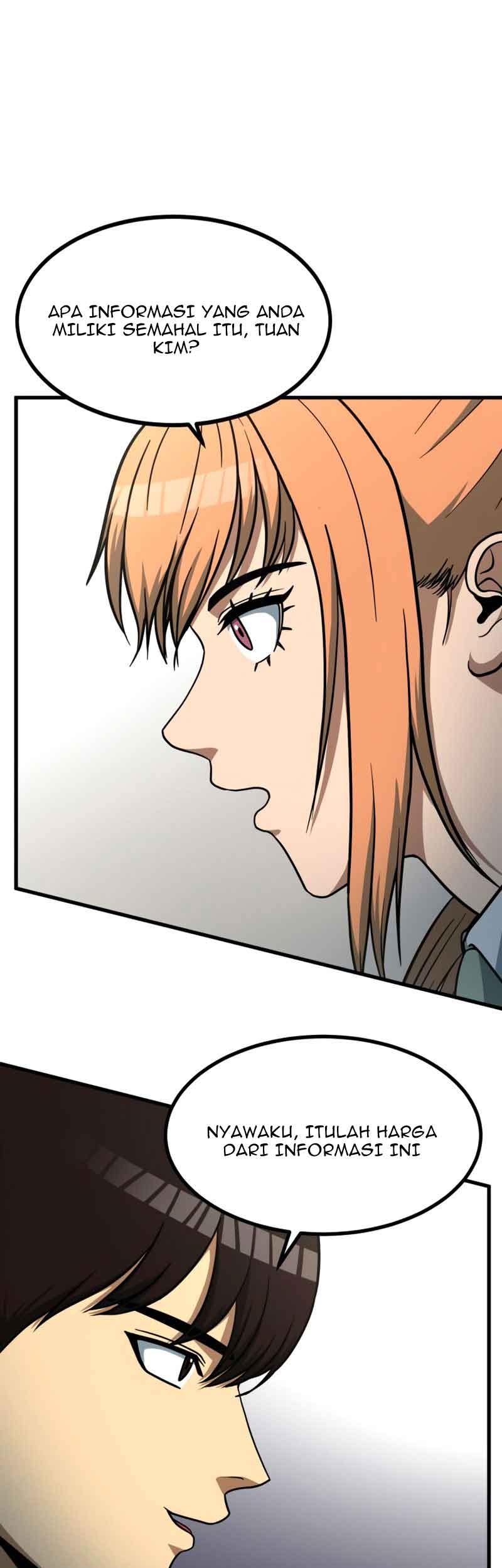 Ultimate Martial Evolution: Begin by Awakening the King of Monsters Chapter 114 - halaman 28