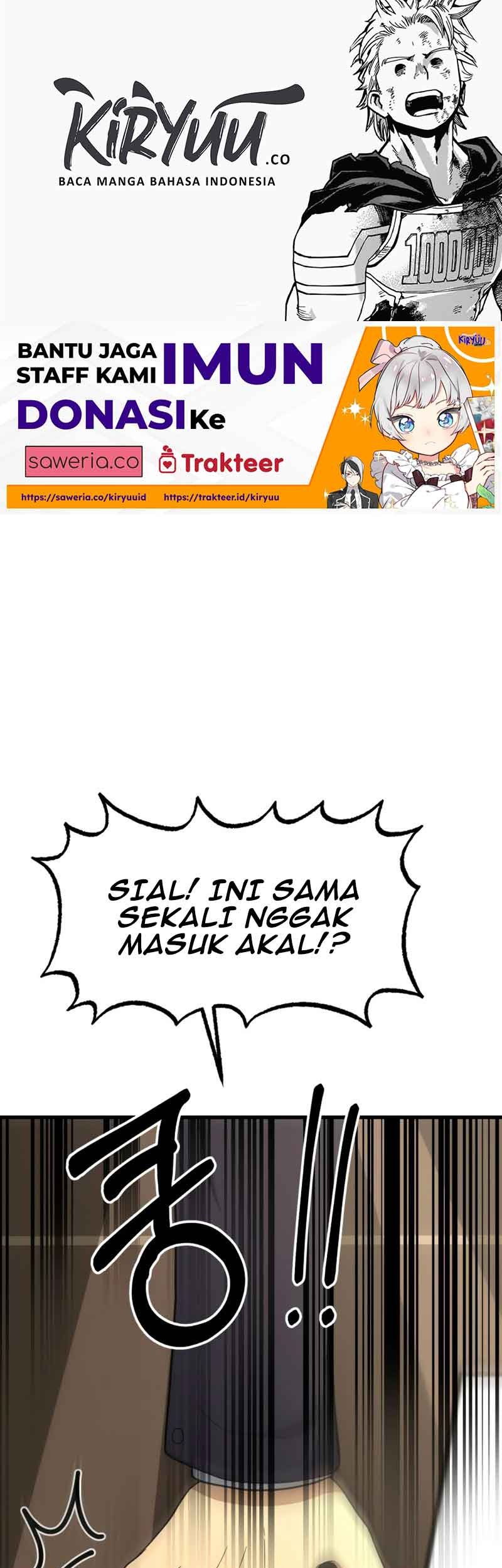 Ultimate Martial Evolution: Begin by Awakening the King of Monsters Chapter 114 - halaman 3