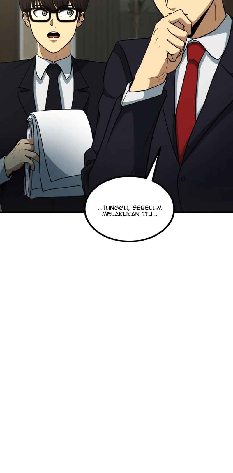 Ultimate Martial Evolution: Begin by Awakening the King of Monsters Chapter 114 - halaman 7