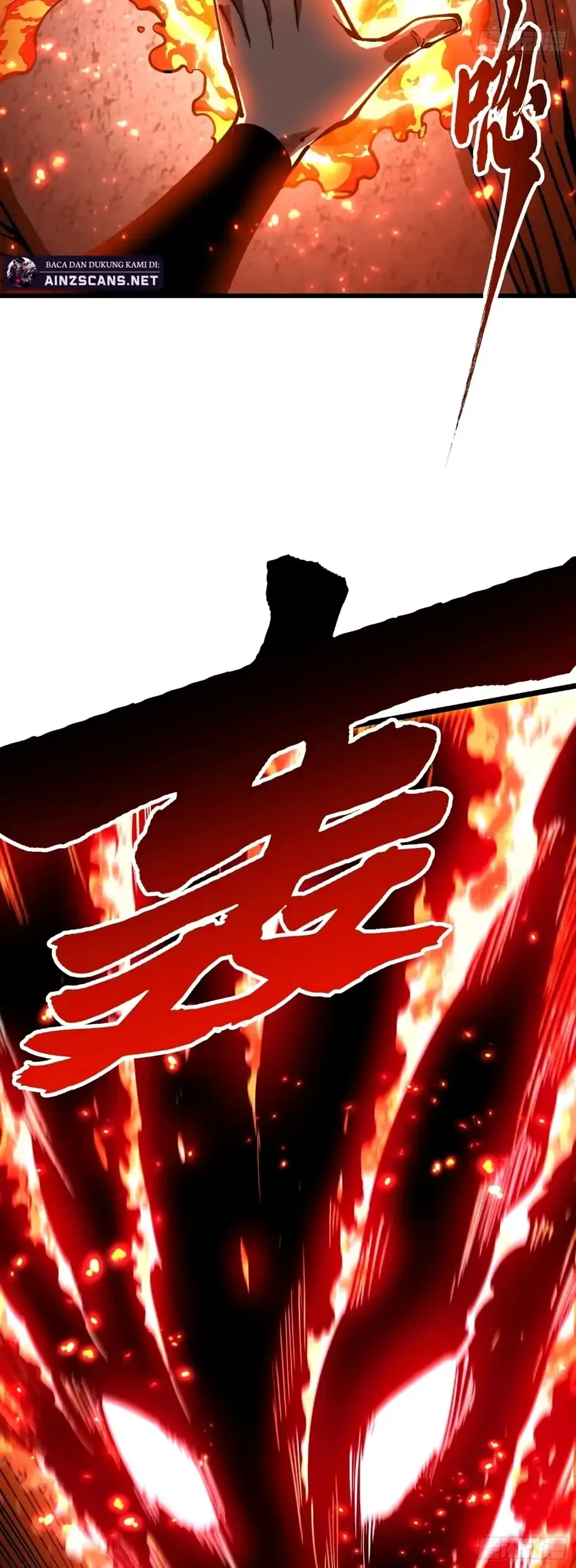 Ultimate Martial Evolution: Begin by Awakening the King of Monsters Chapter 115 - halaman 16