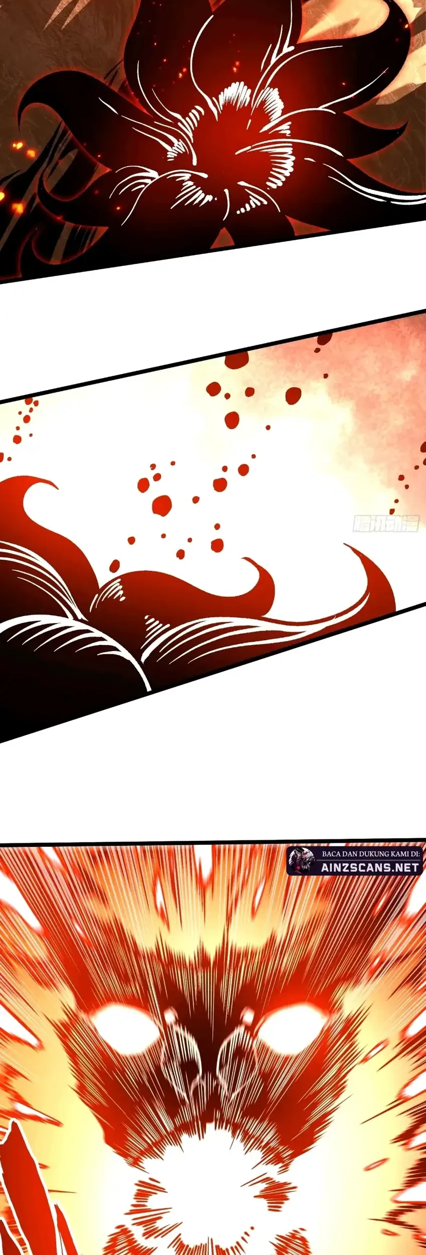 Ultimate Martial Evolution: Begin by Awakening the King of Monsters Chapter 115 - halaman 19