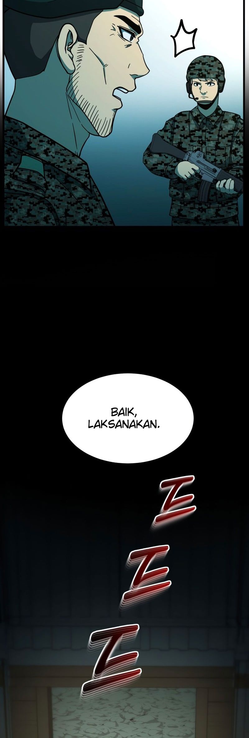 Ultimate Martial Evolution: Begin by Awakening the King of Monsters Chapter 115 - halaman 22