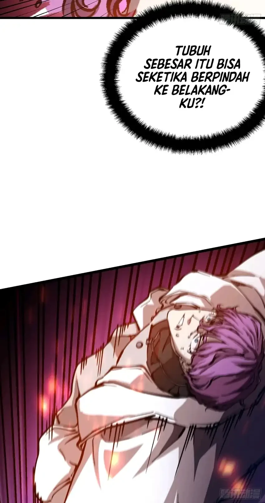 Ultimate Martial Evolution: Begin by Awakening the King of Monsters Chapter 115 - halaman 24