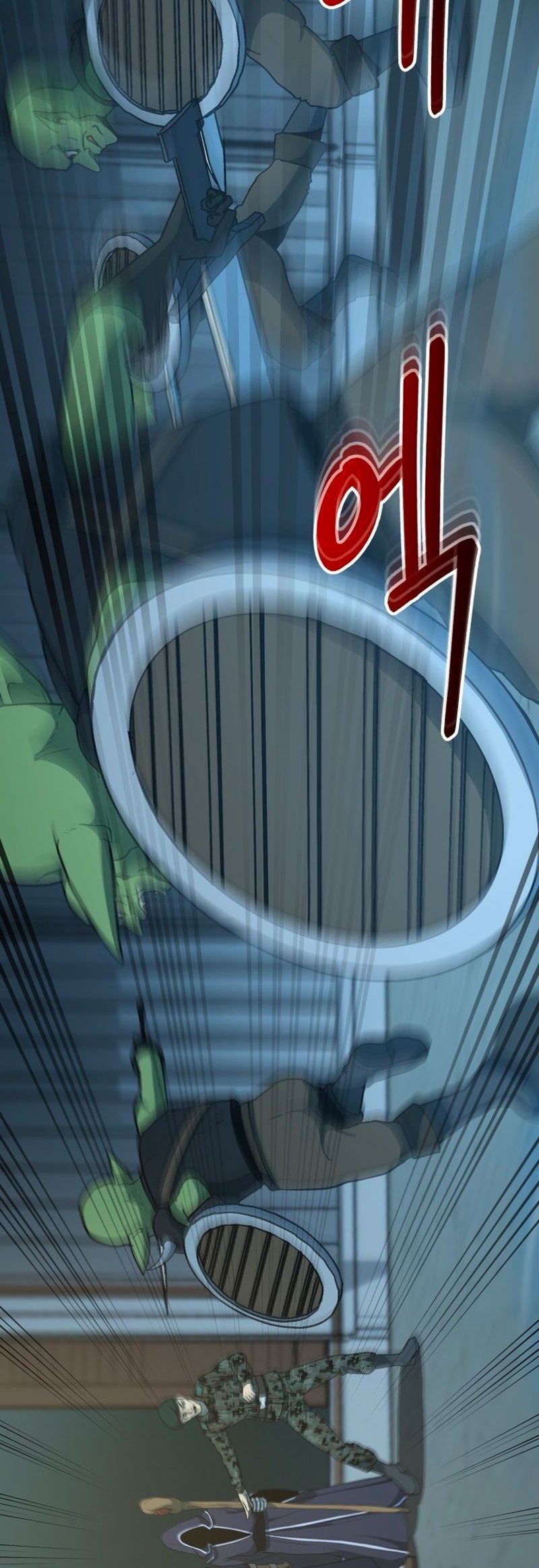 Ultimate Martial Evolution: Begin by Awakening the King of Monsters Chapter 115 - halaman 30