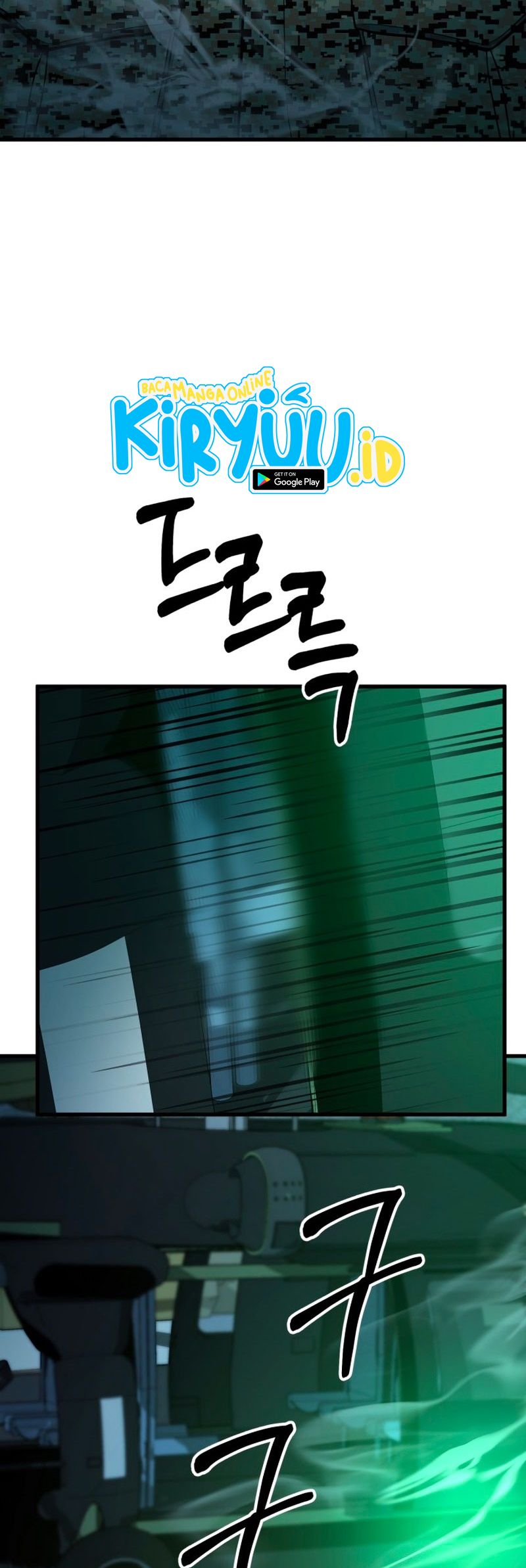 Ultimate Martial Evolution: Begin by Awakening the King of Monsters Chapter 115 - halaman 5