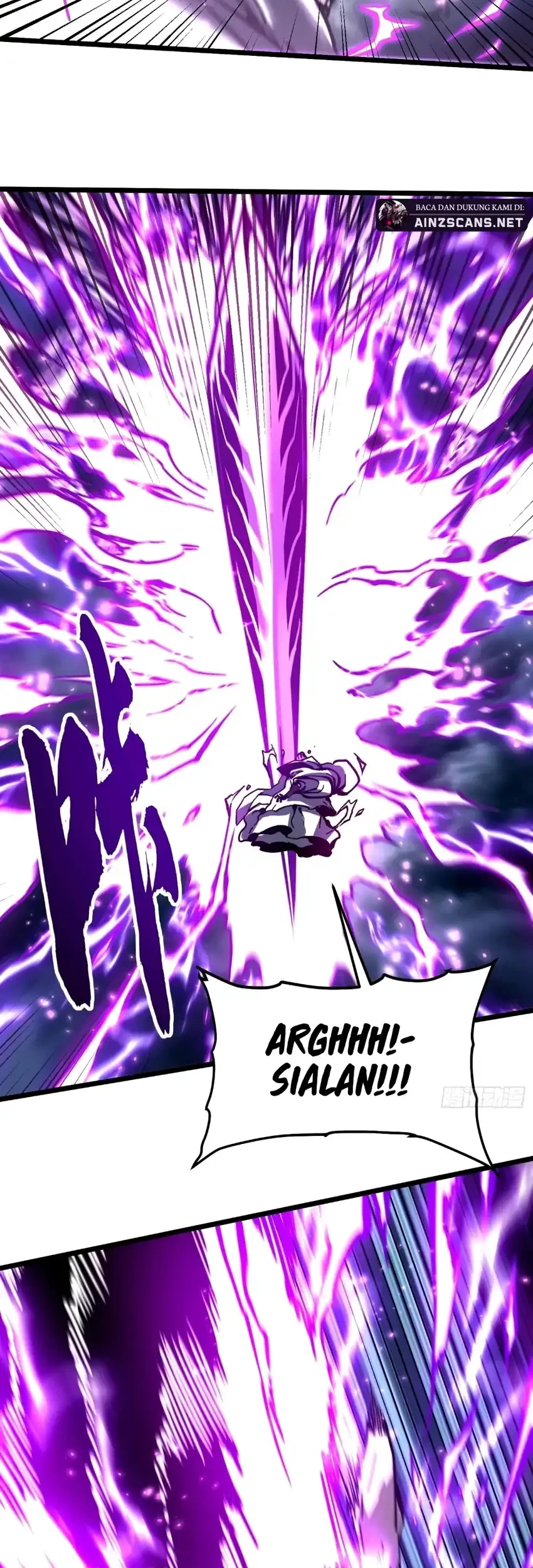 Ultimate Martial Evolution: Begin by Awakening the King of Monsters Chapter 116 - halaman 15