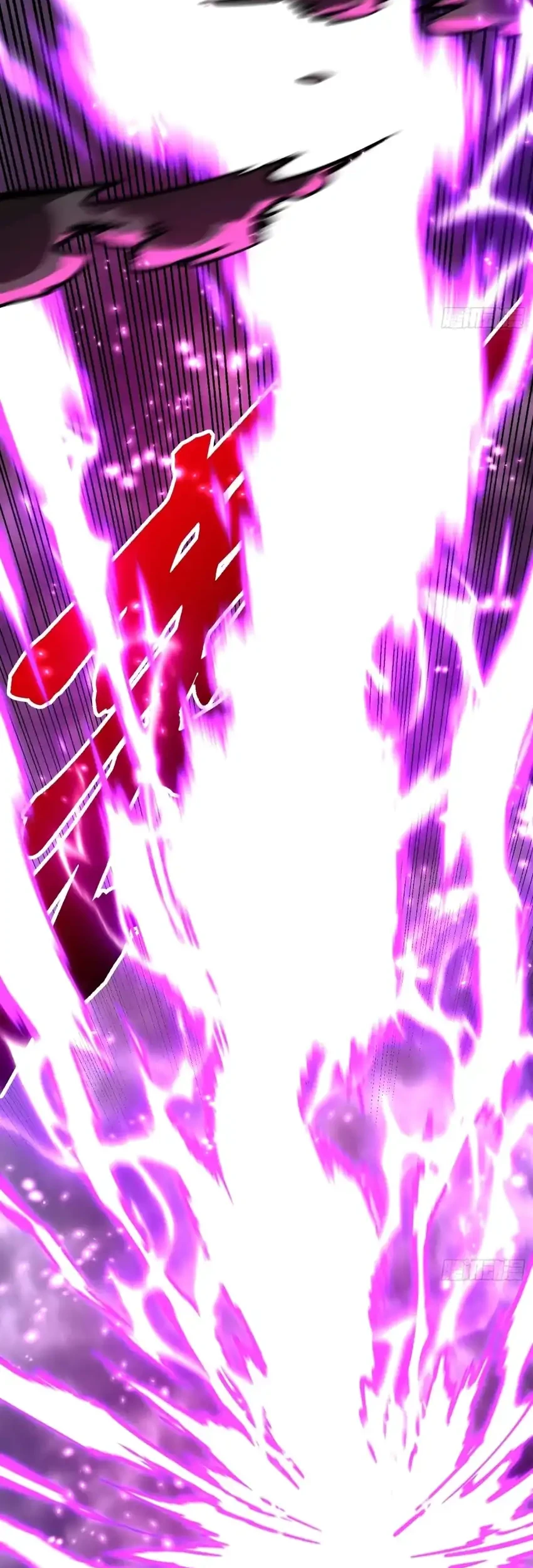 Ultimate Martial Evolution: Begin by Awakening the King of Monsters Chapter 116 - halaman 18