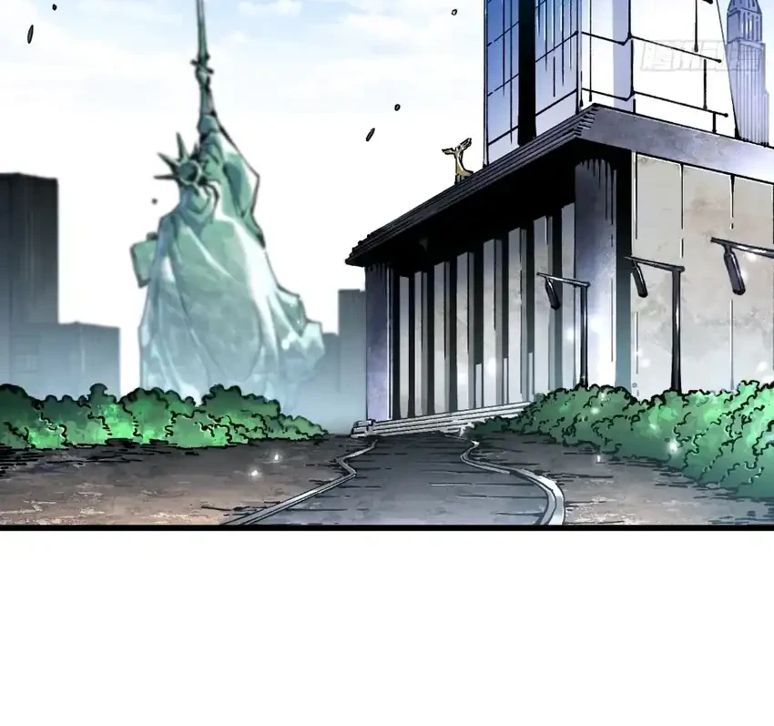 Ultimate Martial Evolution: Begin by Awakening the King of Monsters Chapter 116 - halaman 24