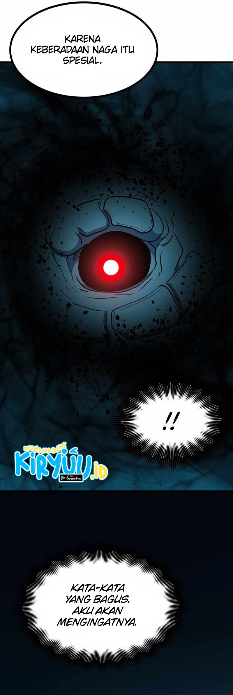 Ultimate Martial Evolution: Begin by Awakening the King of Monsters Chapter 116 - halaman 38