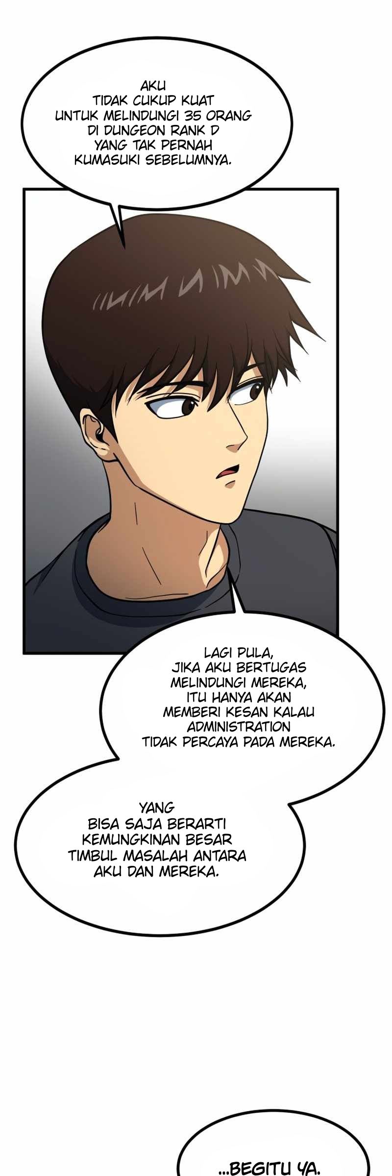 Ultimate Martial Evolution: Begin by Awakening the King of Monsters Chapter 116 - halaman 5