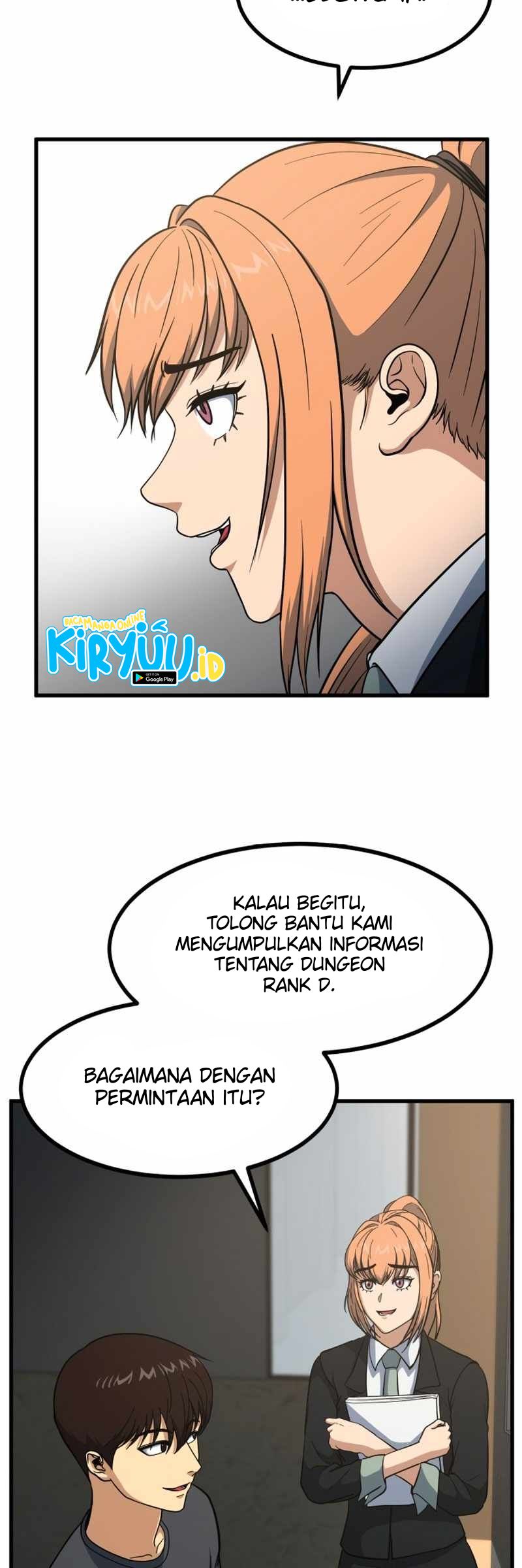 Ultimate Martial Evolution: Begin by Awakening the King of Monsters Chapter 116 - halaman 6