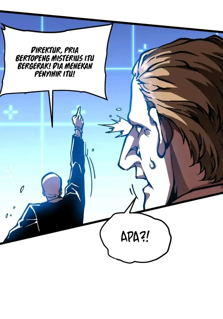 Ultimate Martial Evolution: Begin by Awakening the King of Monsters Chapter 117 - halaman 16