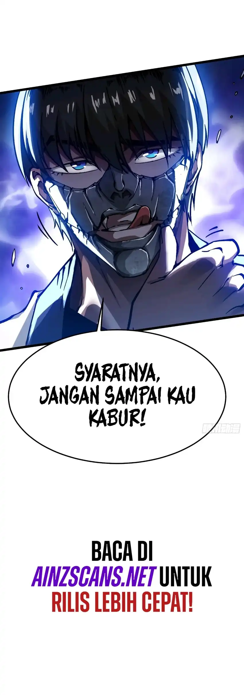 Ultimate Martial Evolution: Begin by Awakening the King of Monsters Chapter 117 - halaman 29