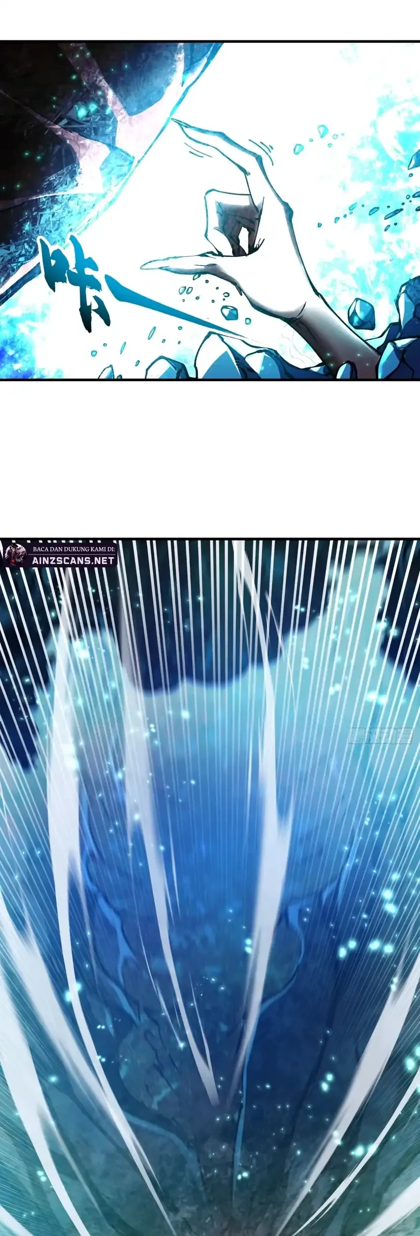 Ultimate Martial Evolution: Begin by Awakening the King of Monsters Chapter 117 - halaman 5