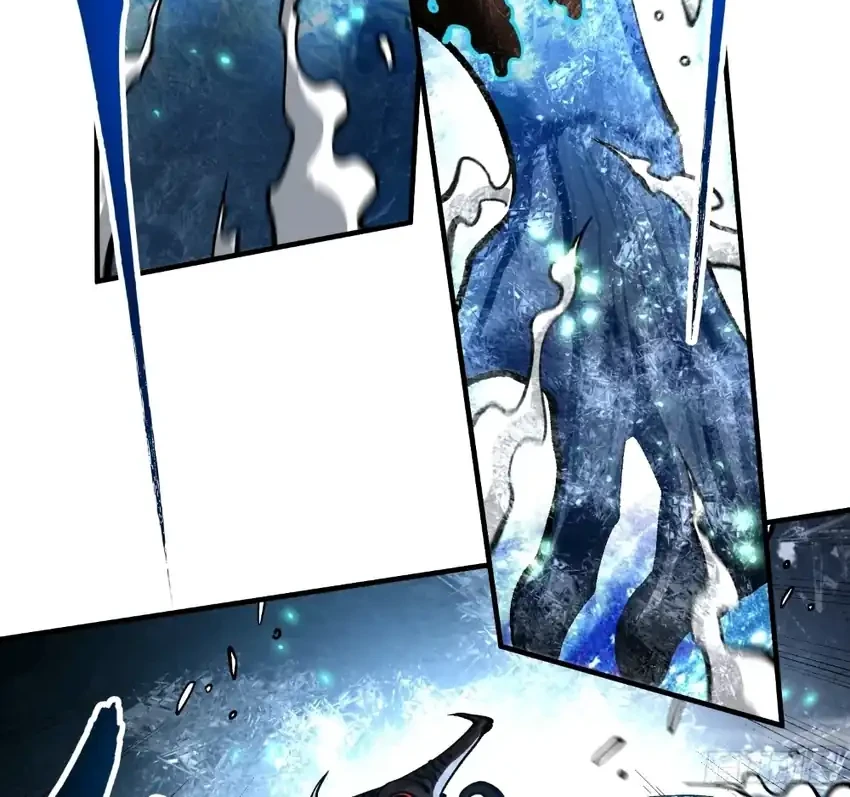 Ultimate Martial Evolution: Begin by Awakening the King of Monsters Chapter 117 - halaman 8