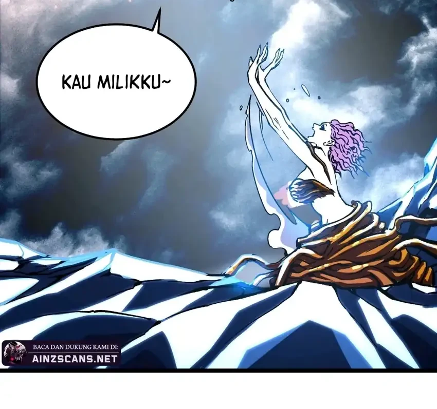 Ultimate Martial Evolution: Begin by Awakening the King of Monsters Chapter 118 - halaman 20