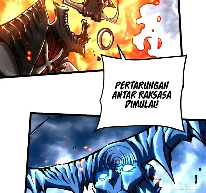 Ultimate Martial Evolution: Begin by Awakening the King of Monsters Chapter 118 - halaman 8