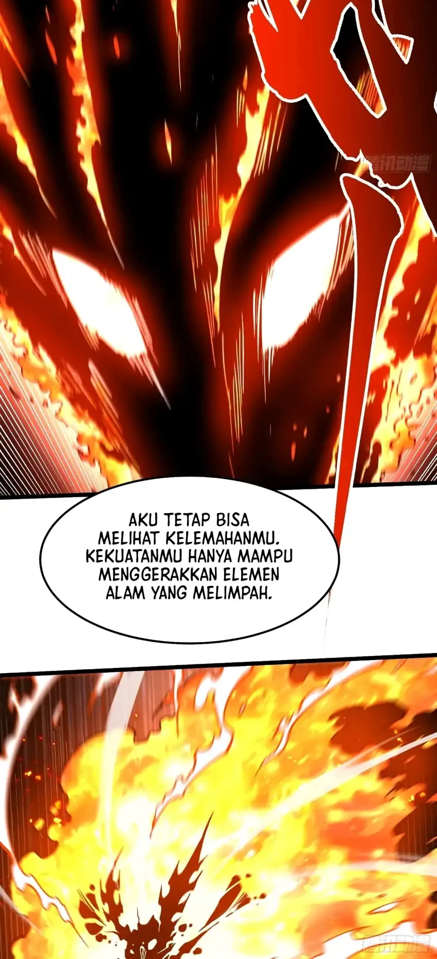 Ultimate Martial Evolution: Begin by Awakening the King of Monsters Chapter 119 - halaman 4