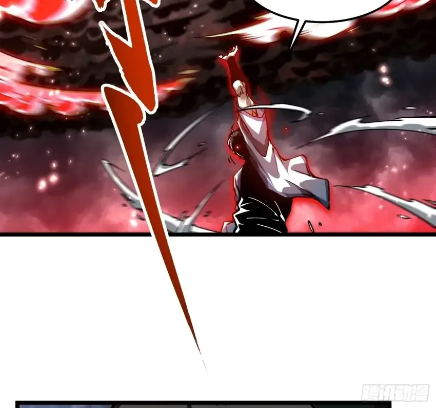 Ultimate Martial Evolution: Begin by Awakening the King of Monsters Chapter 119 - halaman 8