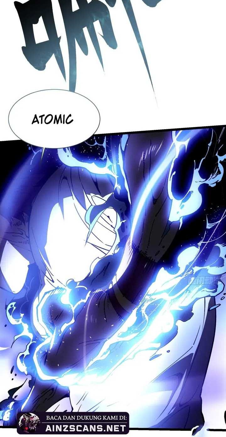 Ultimate Martial Evolution: Begin by Awakening the King of Monsters Chapter 12 - halaman 12
