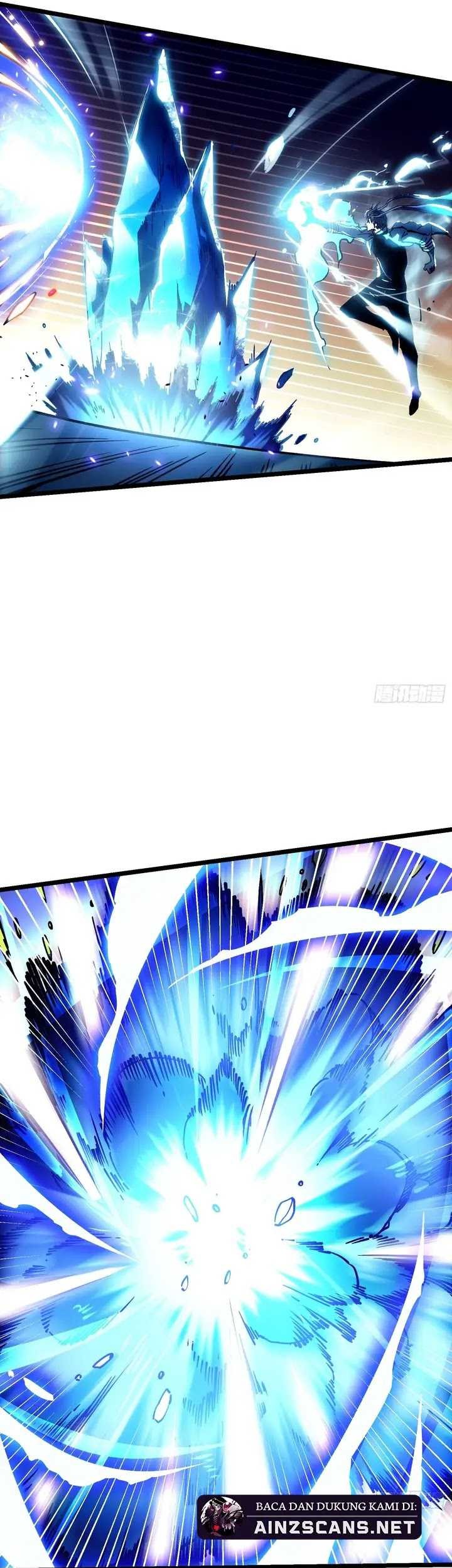 Ultimate Martial Evolution: Begin by Awakening the King of Monsters Chapter 12 - halaman 26