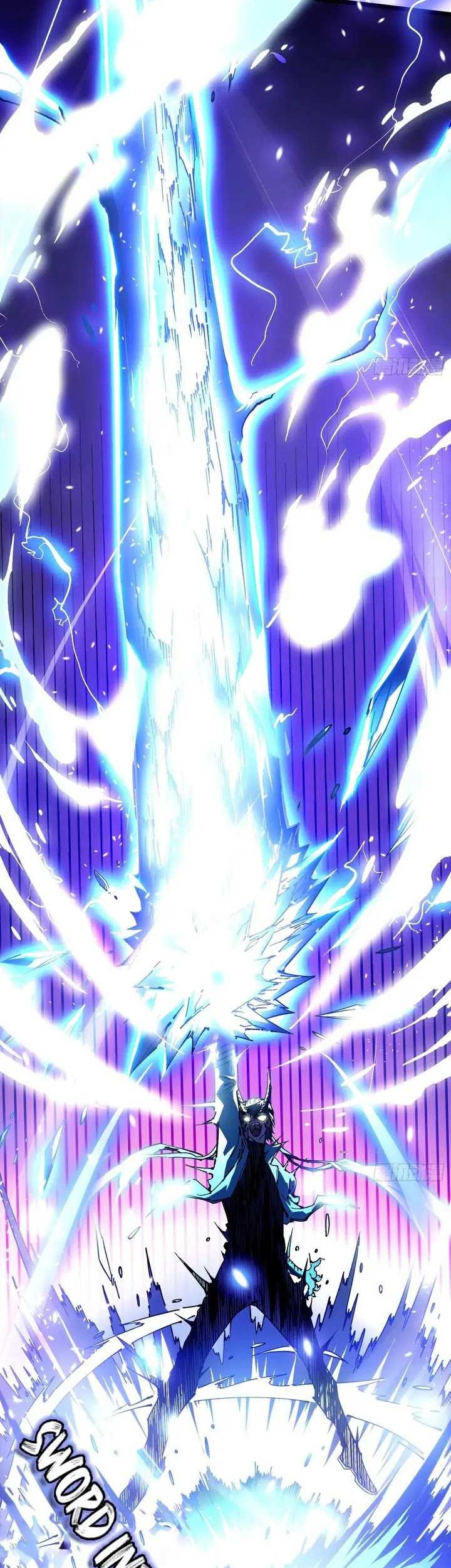 Ultimate Martial Evolution: Begin by Awakening the King of Monsters Chapter 12 - halaman 31