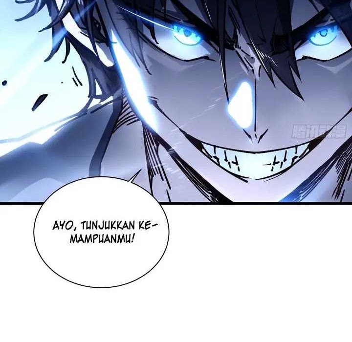 Ultimate Martial Evolution: Begin by Awakening the King of Monsters Chapter 12 - halaman 8