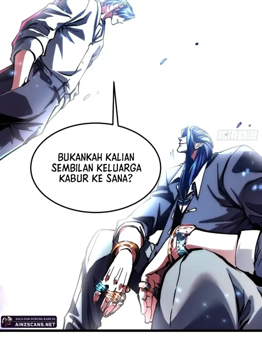 Ultimate Martial Evolution: Begin by Awakening the King of Monsters Chapter 120 - halaman 12