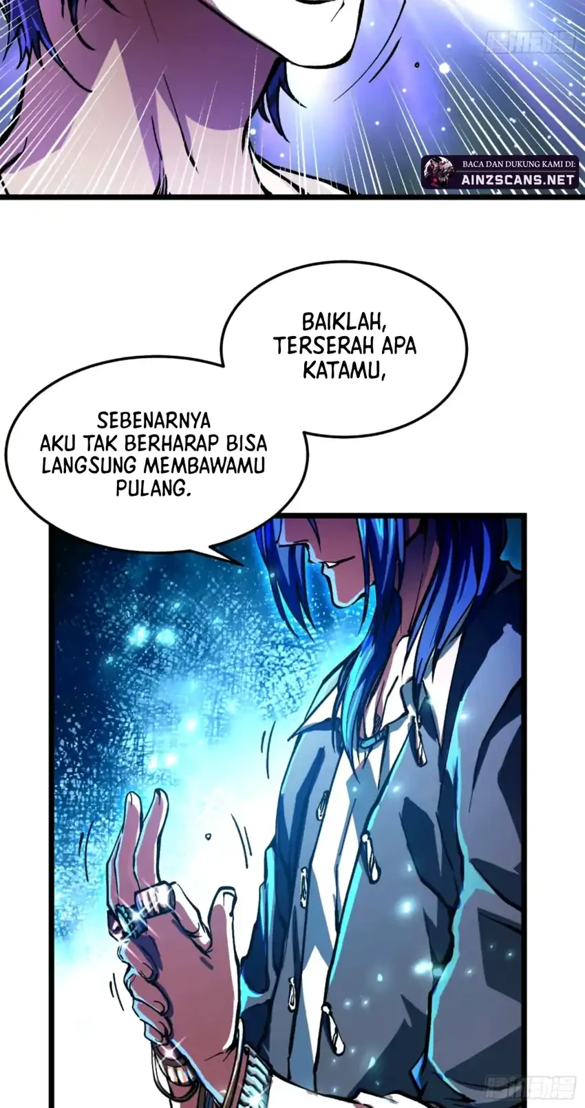 Ultimate Martial Evolution: Begin by Awakening the King of Monsters Chapter 120 - halaman 16