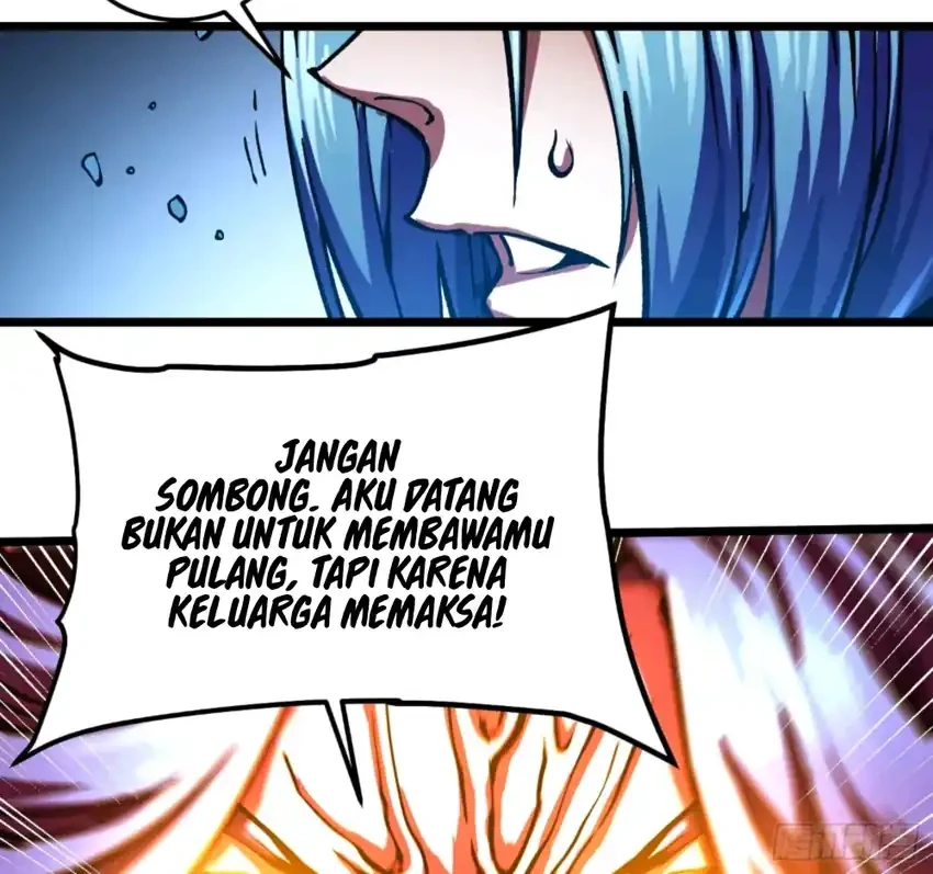 Ultimate Martial Evolution: Begin by Awakening the King of Monsters Chapter 120 - halaman 20