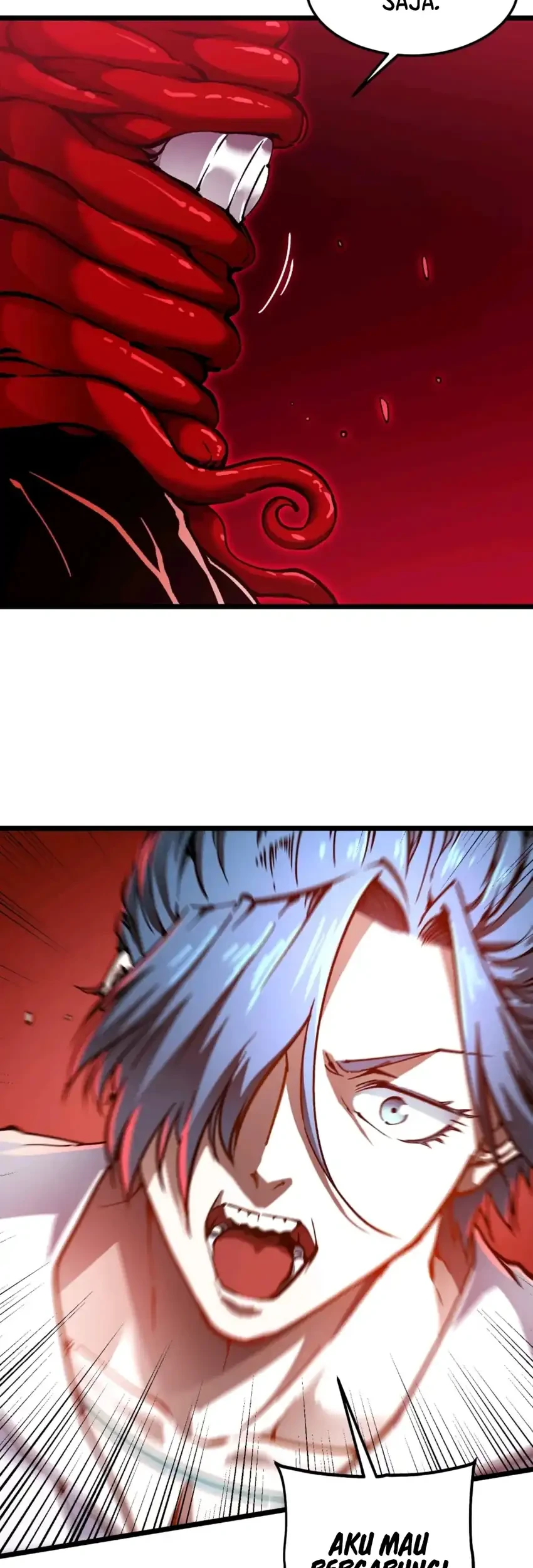 Ultimate Martial Evolution: Begin by Awakening the King of Monsters Chapter 121 - halaman 11