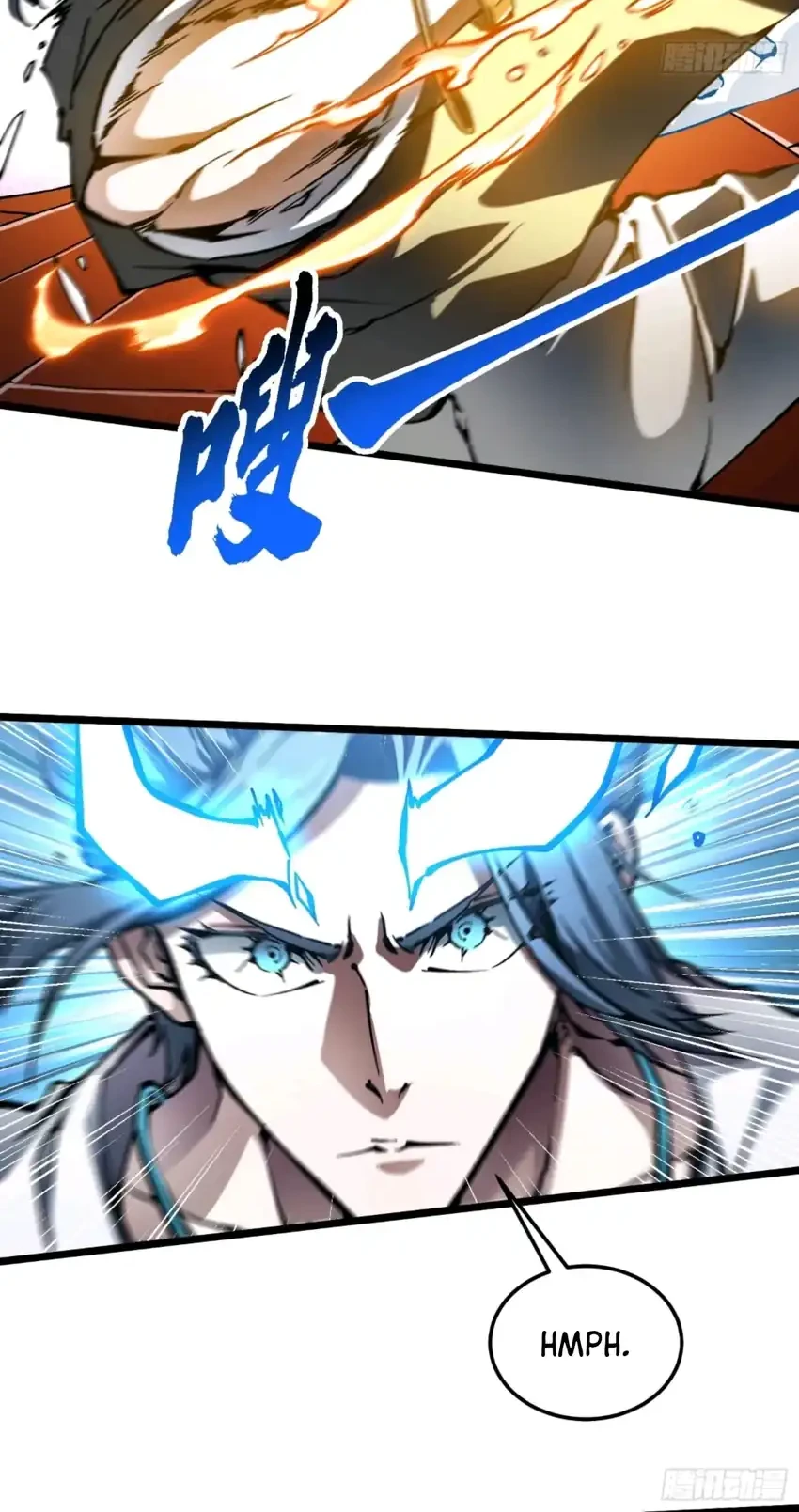 Ultimate Martial Evolution: Begin by Awakening the King of Monsters Chapter 121 - halaman 16