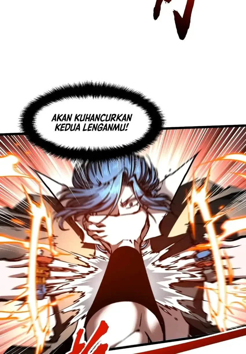 Ultimate Martial Evolution: Begin by Awakening the King of Monsters Chapter 121 - halaman 23