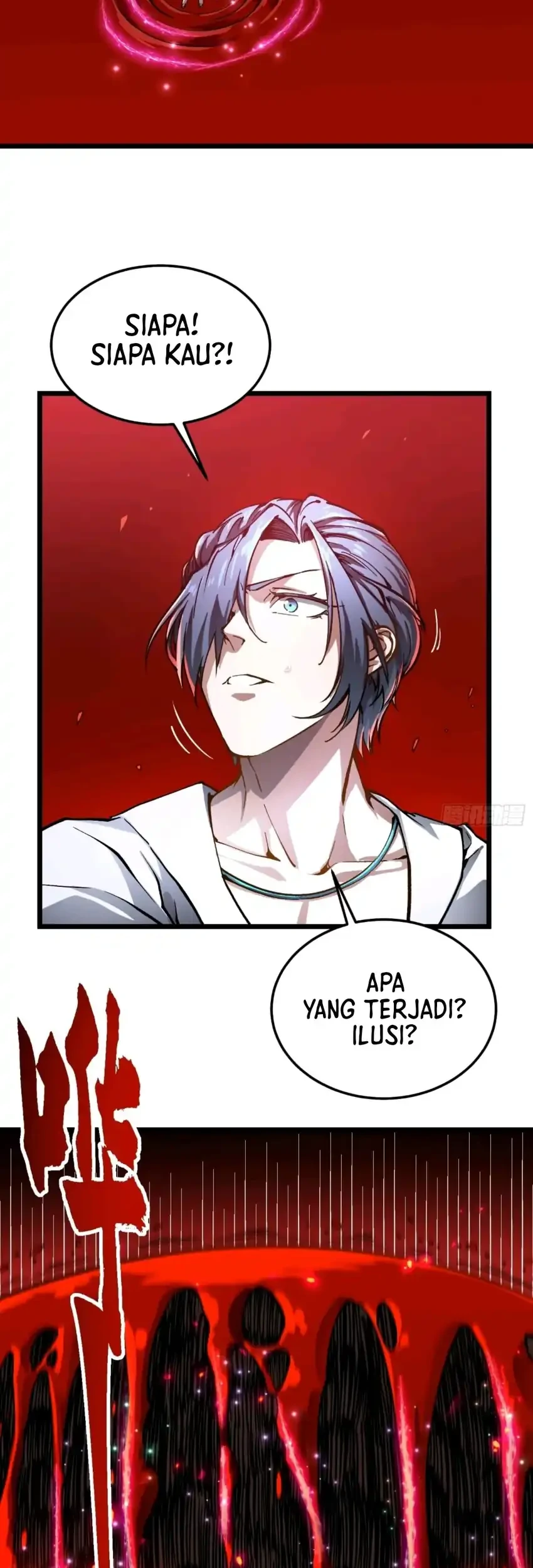 Ultimate Martial Evolution: Begin by Awakening the King of Monsters Chapter 121 - halaman 3