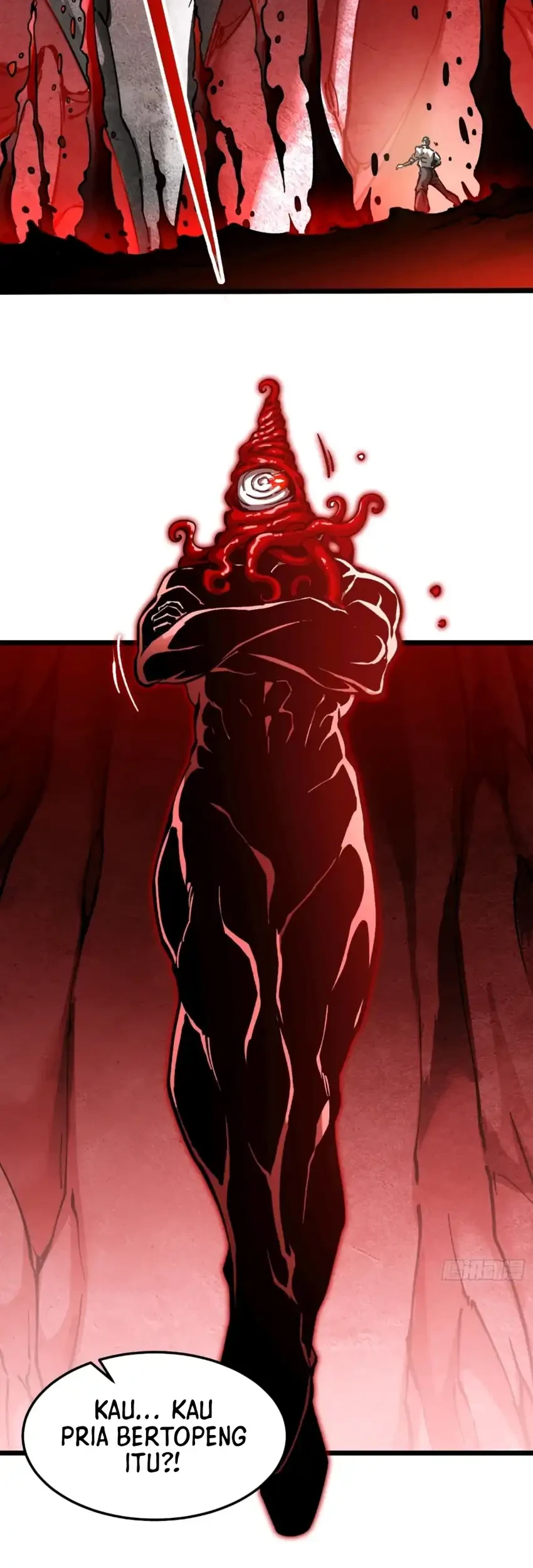 Ultimate Martial Evolution: Begin by Awakening the King of Monsters Chapter 121 - halaman 6