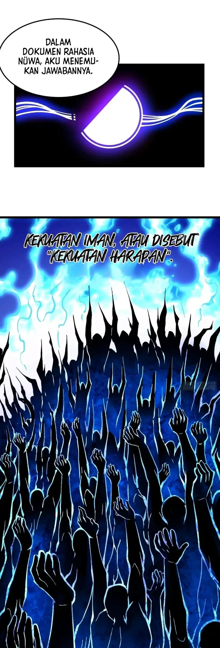 Ultimate Martial Evolution: Begin by Awakening the King of Monsters Chapter 122 - halaman 13