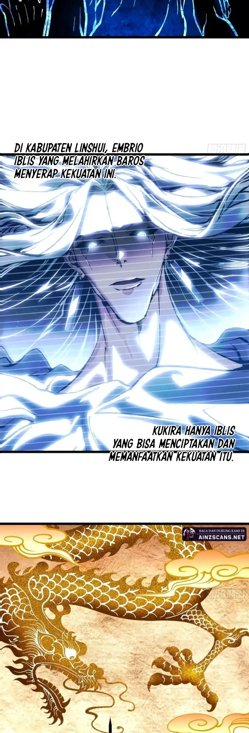 Ultimate Martial Evolution: Begin by Awakening the King of Monsters Chapter 122 - halaman 14