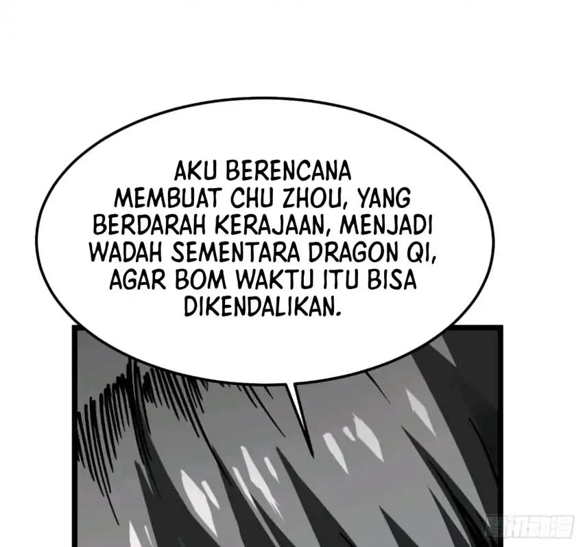 Ultimate Martial Evolution: Begin by Awakening the King of Monsters Chapter 122 - halaman 20