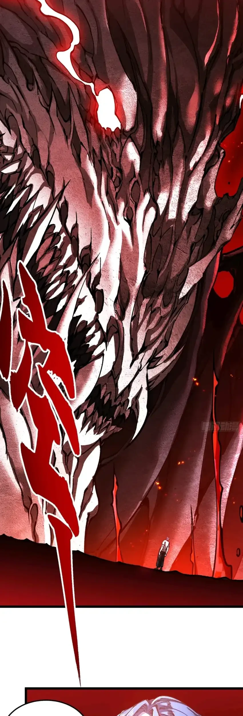 Ultimate Martial Evolution: Begin by Awakening the King of Monsters Chapter 122 - halaman 25