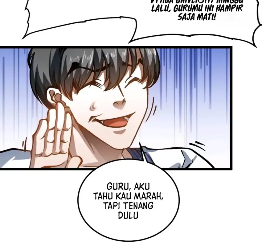 Ultimate Martial Evolution: Begin by Awakening the King of Monsters Chapter 123 - halaman 12