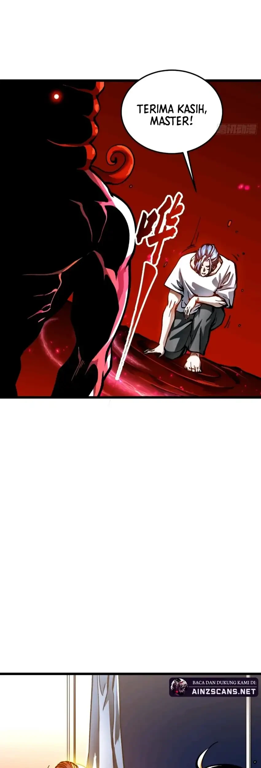 Ultimate Martial Evolution: Begin by Awakening the King of Monsters Chapter 123 - halaman 6
