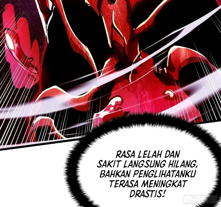 Ultimate Martial Evolution: Begin by Awakening the King of Monsters Chapter 124 - halaman 16