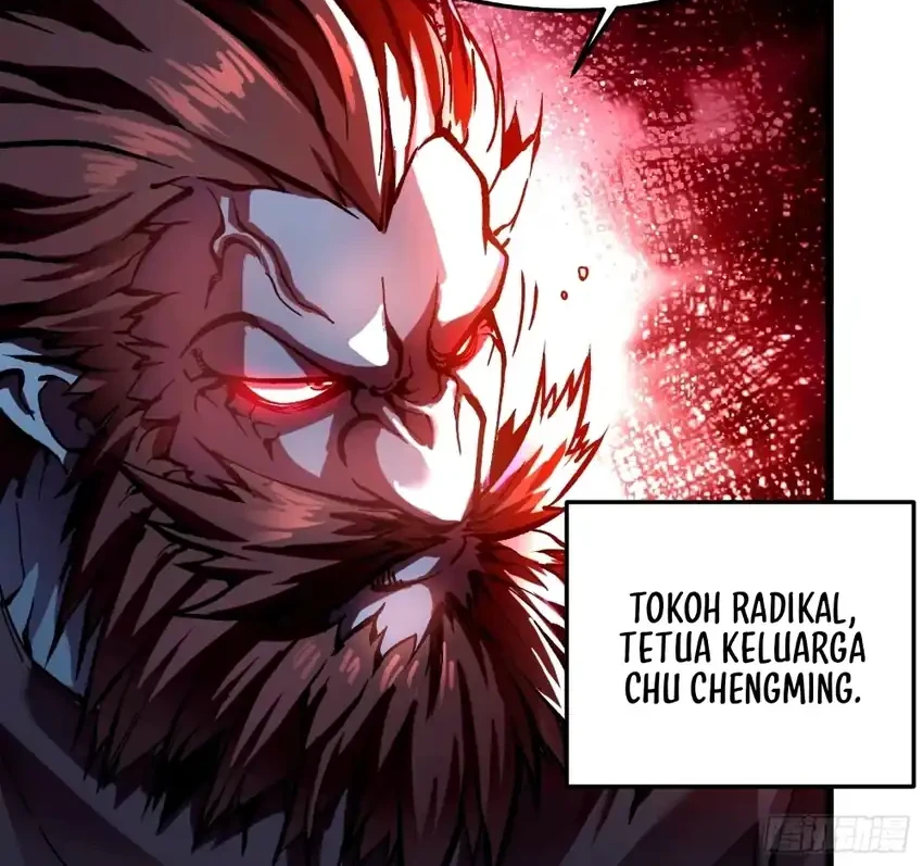 Ultimate Martial Evolution: Begin by Awakening the King of Monsters Chapter 124 - halaman 20