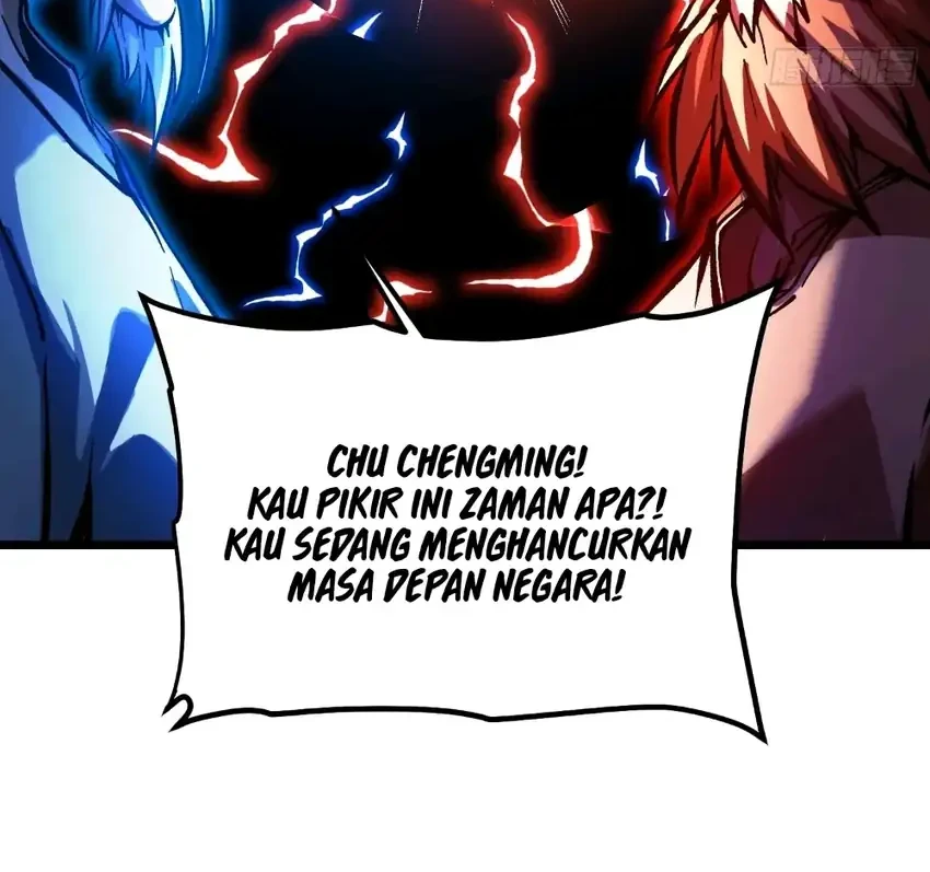 Ultimate Martial Evolution: Begin by Awakening the King of Monsters Chapter 124 - halaman 24