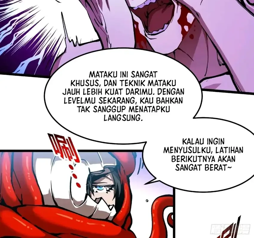 Ultimate Martial Evolution: Begin by Awakening the King of Monsters Chapter 124 - halaman 8