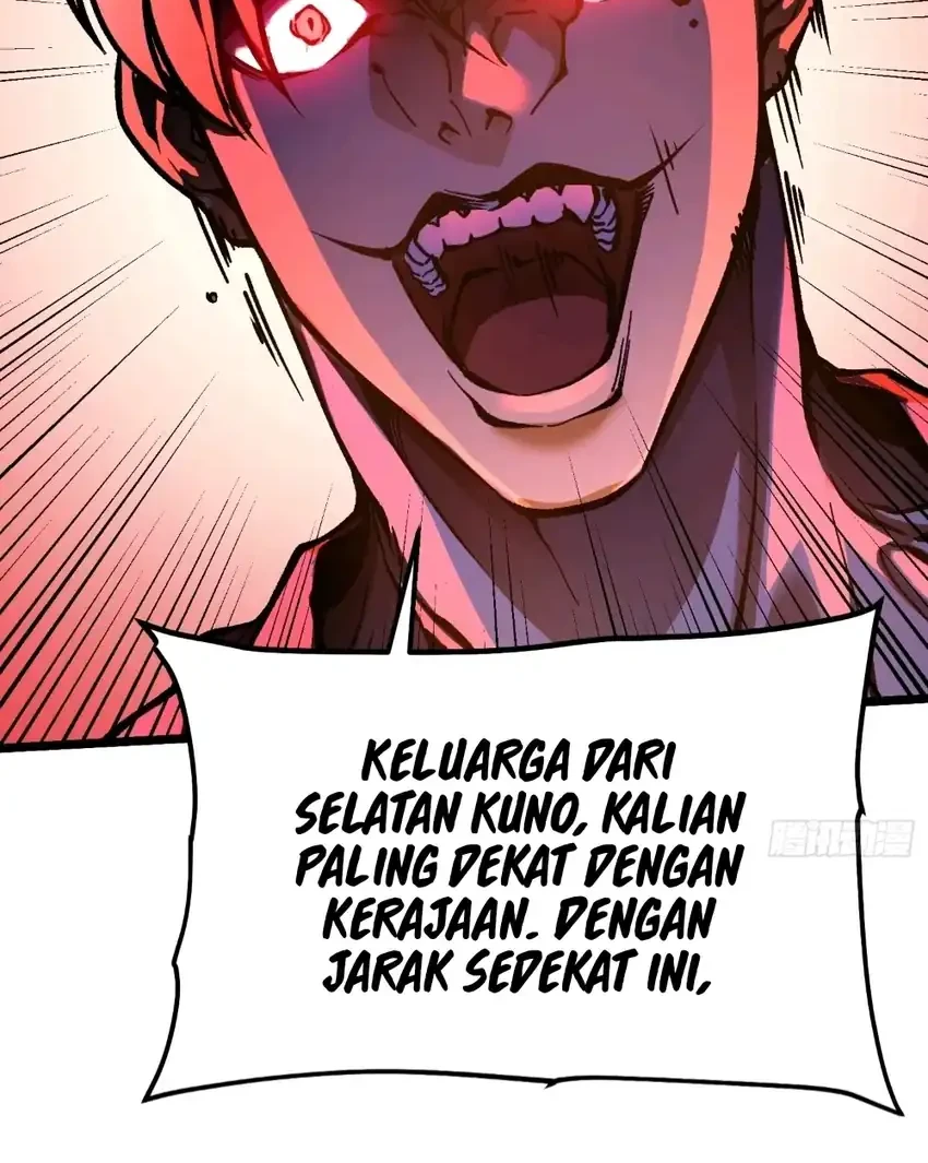 Ultimate Martial Evolution: Begin by Awakening the King of Monsters Chapter 125 - halaman 20