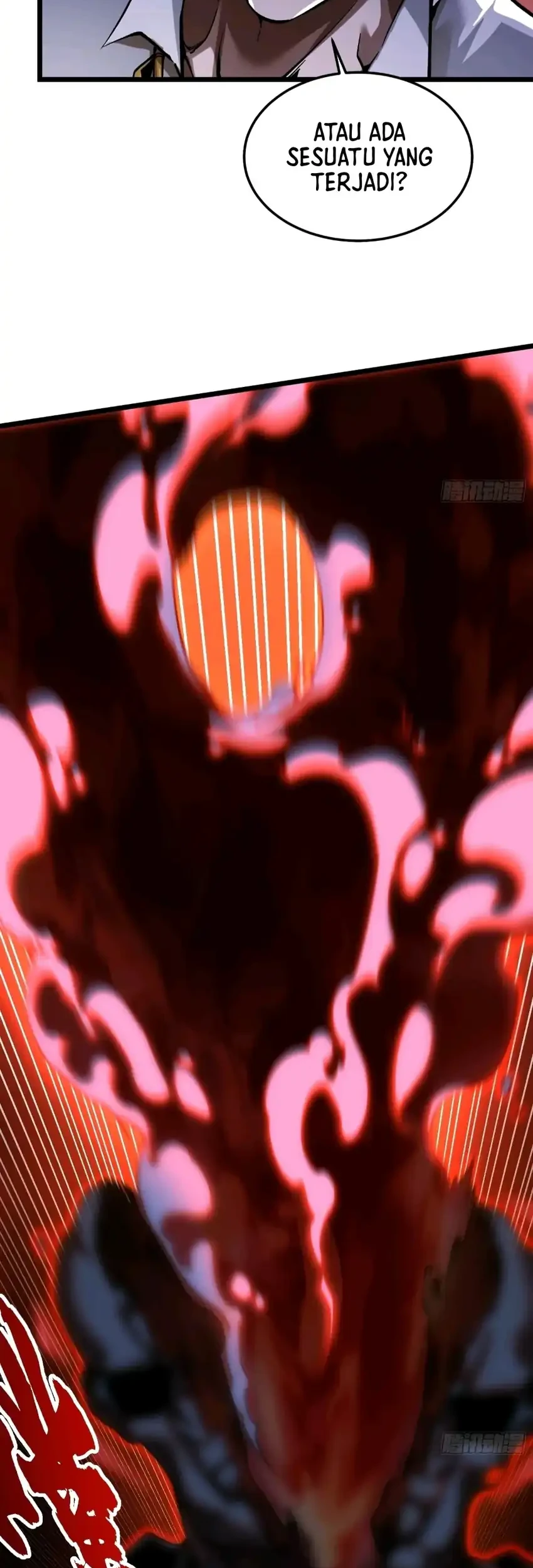 Ultimate Martial Evolution: Begin by Awakening the King of Monsters Chapter 125 - halaman 23